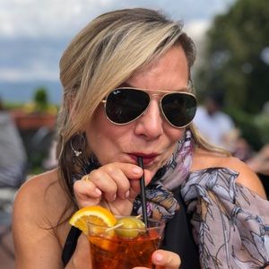 Meet your Posher, Susan